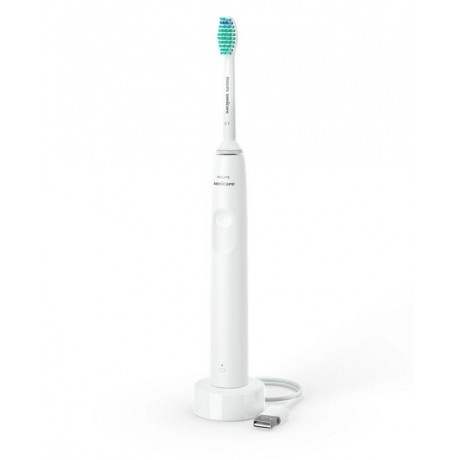 PHILIPS HX3651/13 Sonicare 2100 Series Λευκό Οδοντόβουρτσα